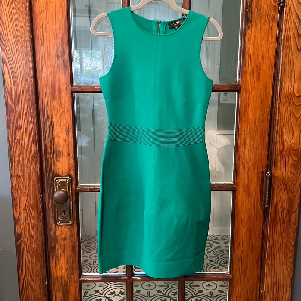 Ted Baker NWT size 2 (us 6)